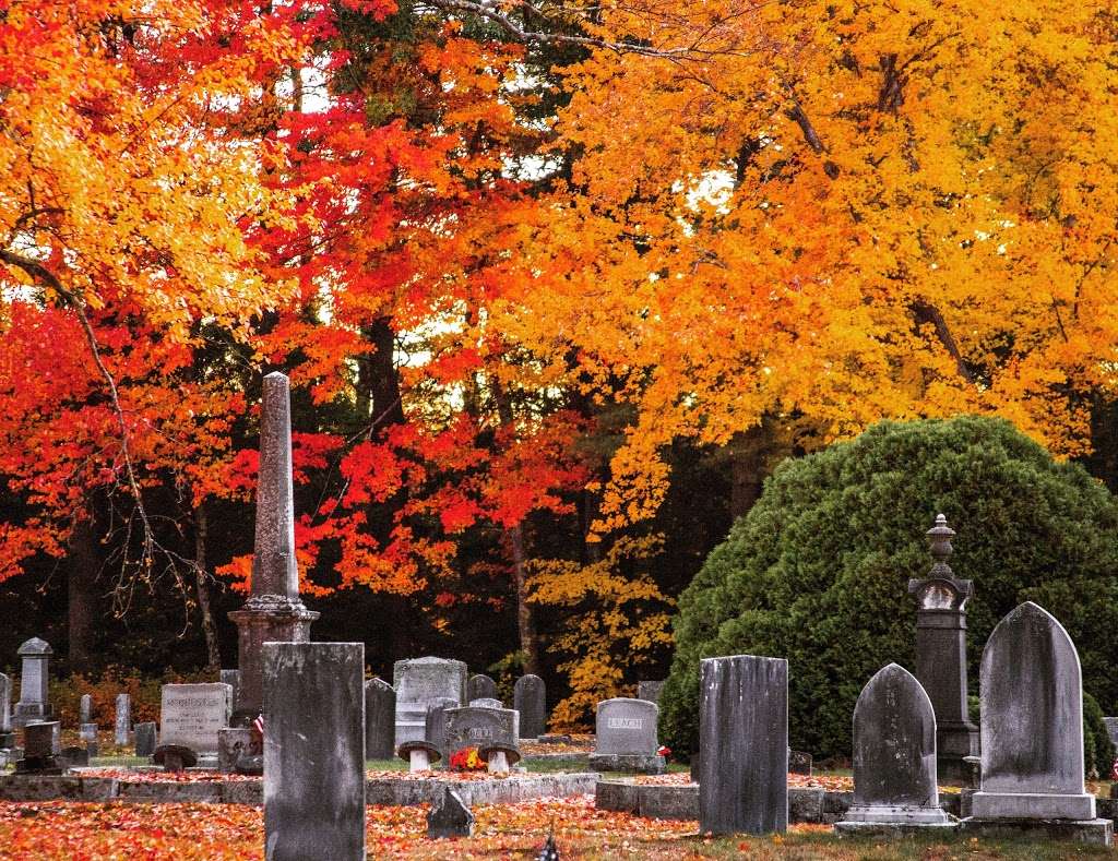 Hillcrest Cemetery | Litchfield, NH 03052, USA | Phone: (603) 242-2252