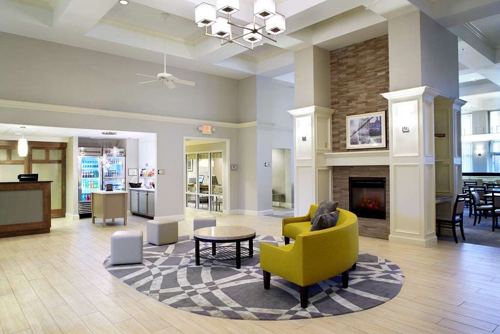 Homewood Suites by Hilton Charlotte Airport | 2770 Yorkmont Rd, Charlotte, NC 28208, USA | Phone: (704) 357-0500