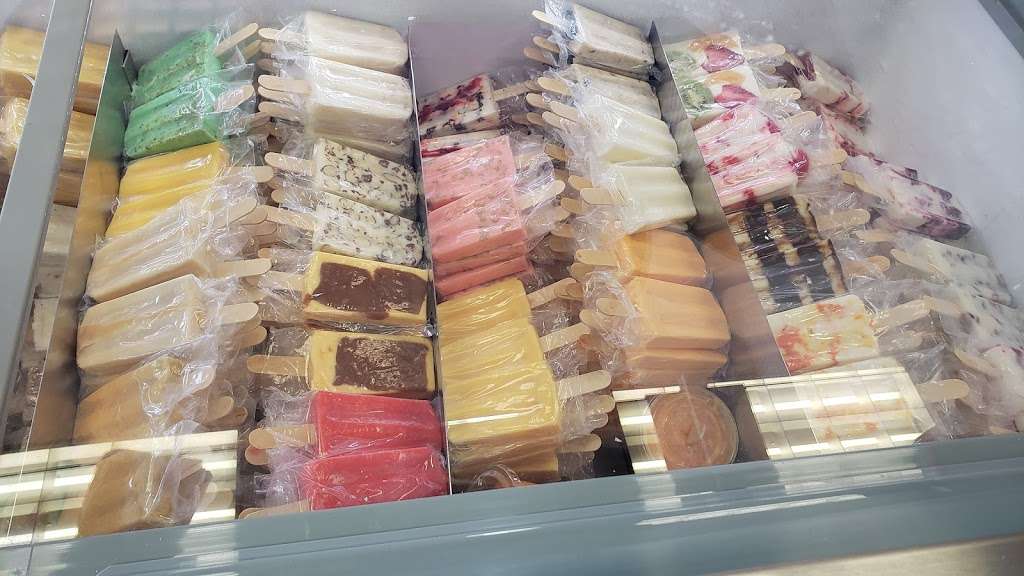 Delicias la Michoacanaa | 7826 Norwalk Blvd, Whittier, CA 90606, USA