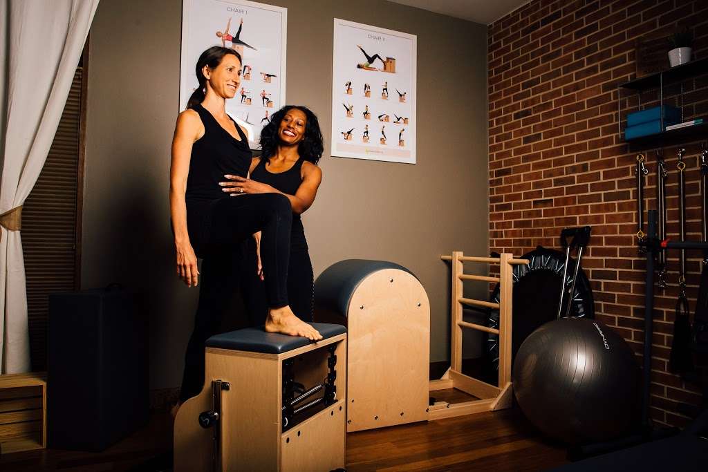 Whole Pilates Studio | 5901 Main St Suite A, Grandview, MO 64030, USA | Phone: (888) 352-7789