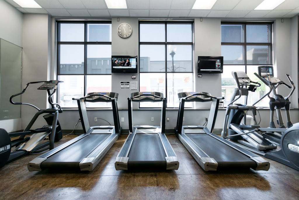 Exercise Times | 214 Main St, Fort Mill, SC 29715, USA | Phone: (980) 277-0058