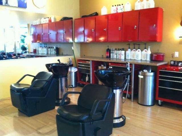 Sweet Salon | 1855 Bacon St, San Diego, CA 92107, USA | Phone: (619) 758-1823