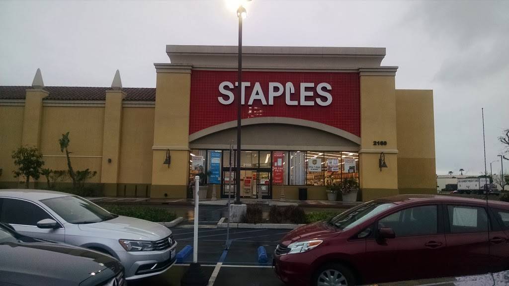 STAPLES - 36 Photos & 93 Reviews - 2160 Barranca Pkwy, Irvine