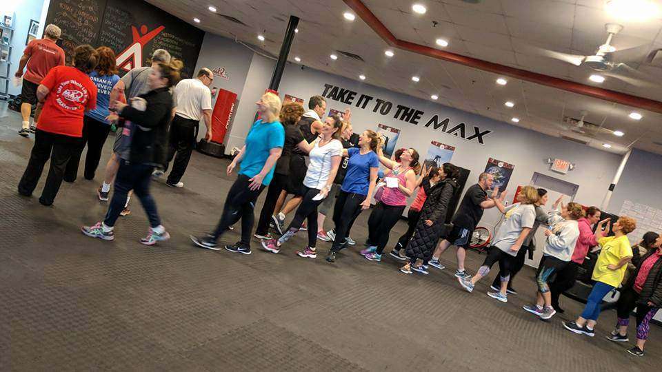 THE MAX Challenge of East Hanover | 136 NJ-10, East Hanover, NJ 07936, USA | Phone: (973) 671-8629