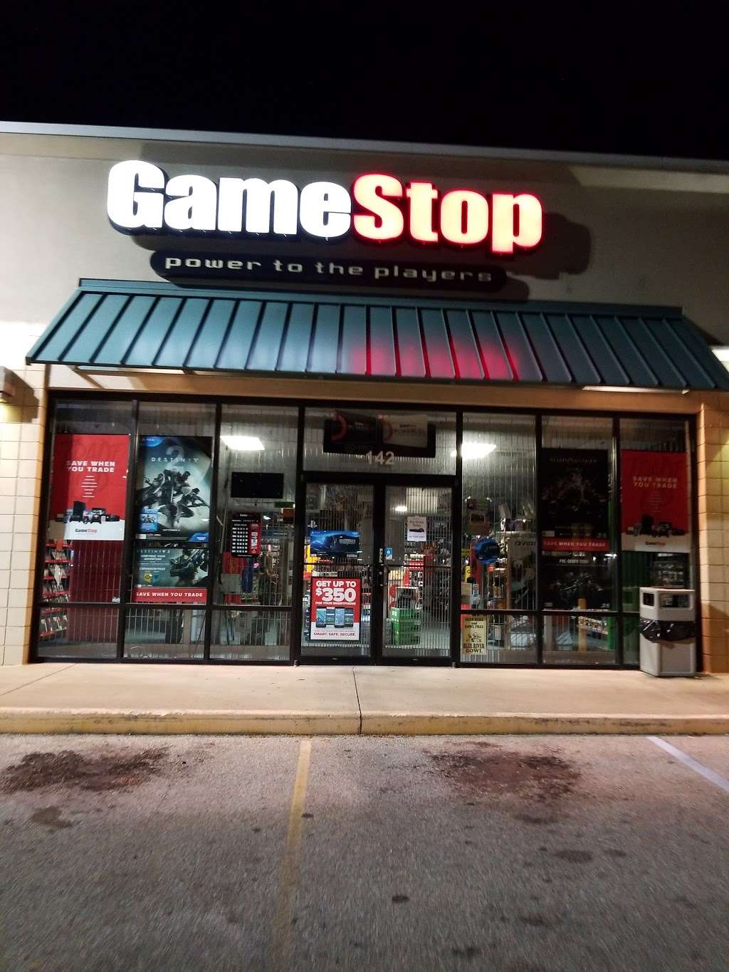 GameStop | 138 Lee Blvd, Shelbyville, IN 46176, USA | Phone: (317) 398-0074