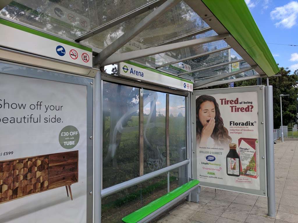 South Norwood Country Park | Albert Road, London SE25 4NF, UK | Phone: 020 8726 6900