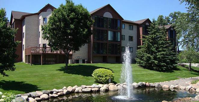 Anthony James Apartments | 6100 W Broadway Ave #2886, New Hope, MN 55428, USA | Phone: (763) 535-3840