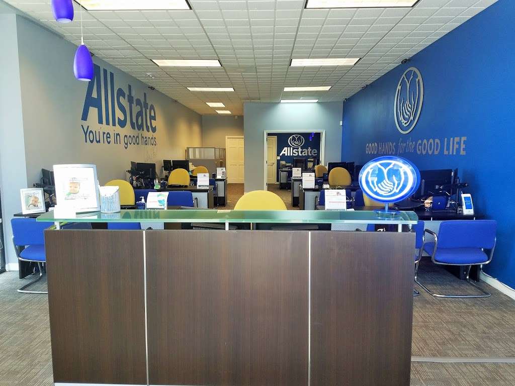 Warren Foley: Allstate Insurance | 1426 E Osceola Pkwy, Kissimmee, FL 34744 | Phone: (407) 933-0447