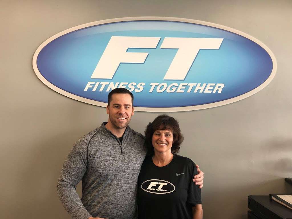 Fitness Together - Medfield | 238 Main St, Medfield, MA 02052, USA | Phone: (508) 242-9900