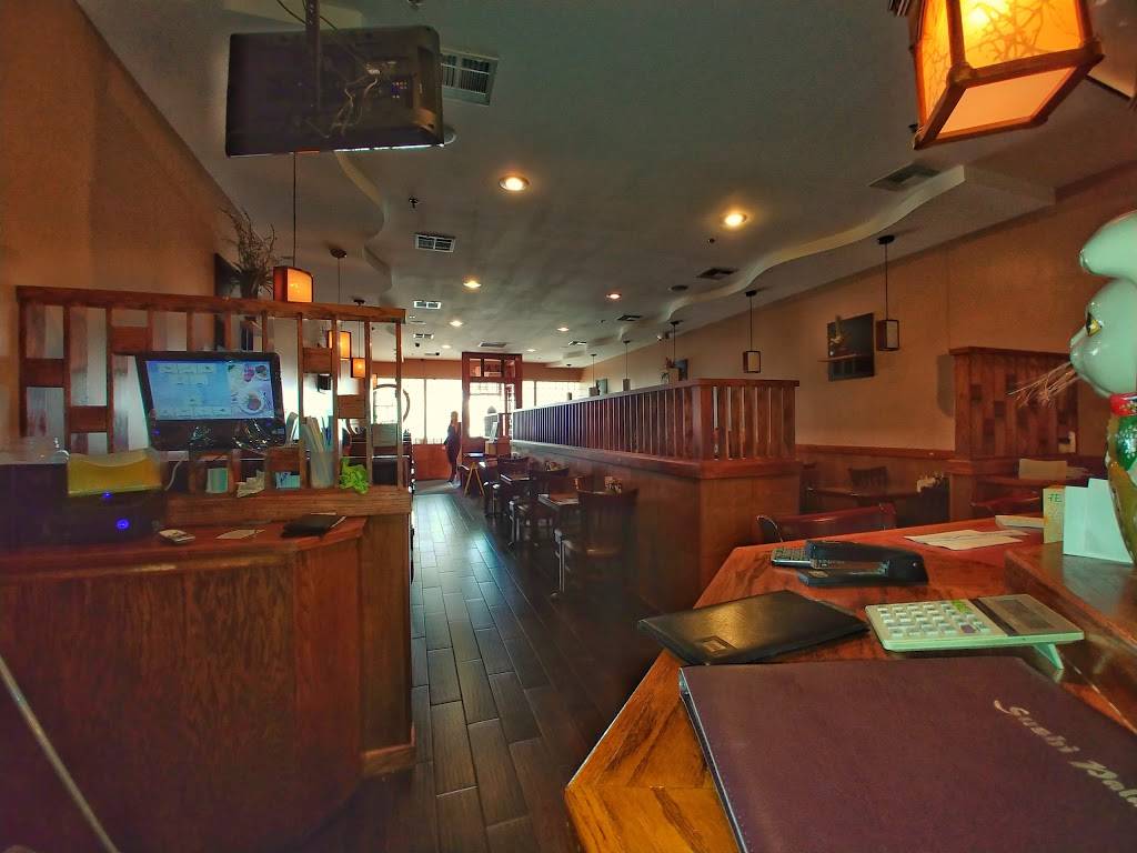 Sushi Palace | 626 Marsh Landing Pkwy, Jacksonville Beach, FL 32250, USA | Phone: (904) 285-8882