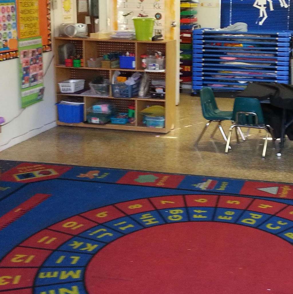 Educare Preschool & Kindergarten | 4300 Bellflower Blvd. ( at, Harvey Way, Lakewood, CA 90713, USA | Phone: (562) 377-1300