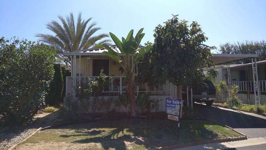 Palos Verdes Rancho Mobile Home | 26200 Frampton Ave, Harbor City, CA 90710, USA | Phone: (310) 530-1621