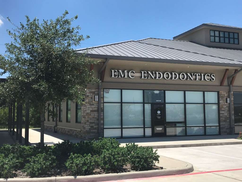EMC Endodontics and Microsurgery Center | 23543 Kingsland Blvd Suite 500, Katy, TX 77494, USA | Phone: (281) 665-8445