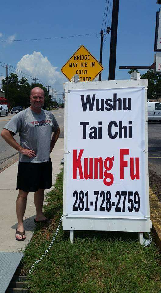 Wushu Taichi Federation Inc | 4815 FM 2351, Friendswood, TX 77546, Friendswood, TX suite 103 | Phone: (281) 728-2759