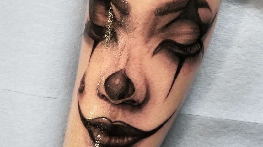 Rain of ink | 620 Indian Hills Cir, Perris, CA 92570, USA | Phone: (951) 901-0264