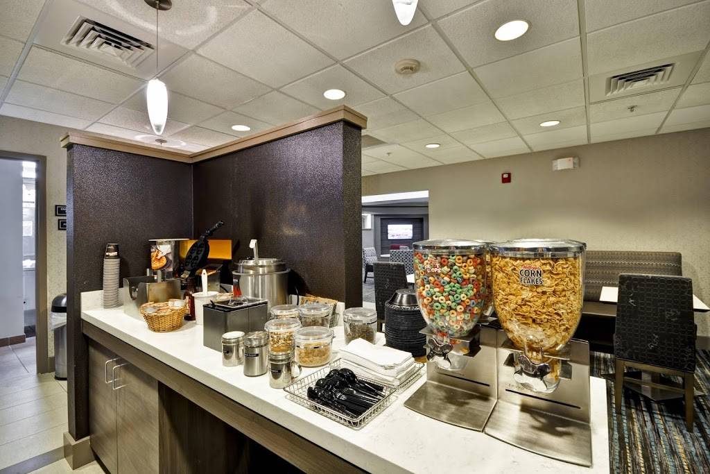 Residence Inn by Marriott Jacksonville Airport | 1310 Airport Rd, Jacksonville, FL 32218, USA | Phone: (904) 741-6550