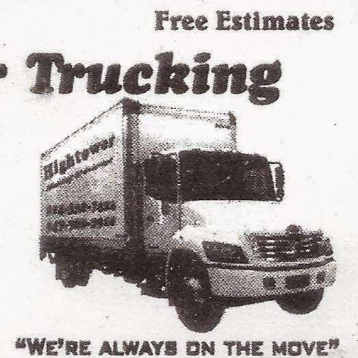 Hightower Trucking Moving & Storage | 1 Glenwood Ave #14f, Yonkers, NY 10701, USA | Phone: (914) 338-7422