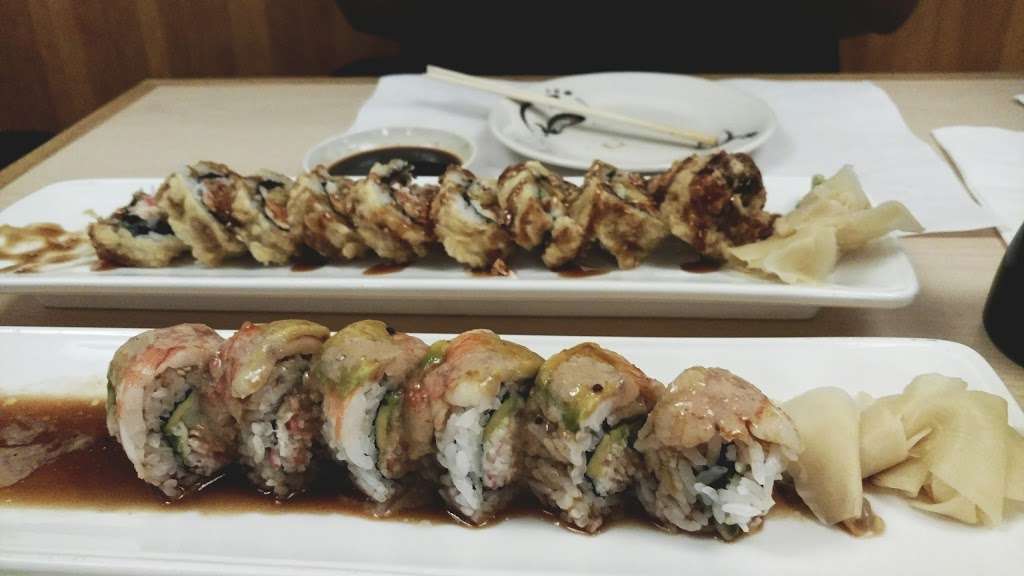 Kinokawa Japanese Restaurant | 1611 E Wardlow Rd, Long Beach, CA 90807, USA | Phone: (562) 427-8737