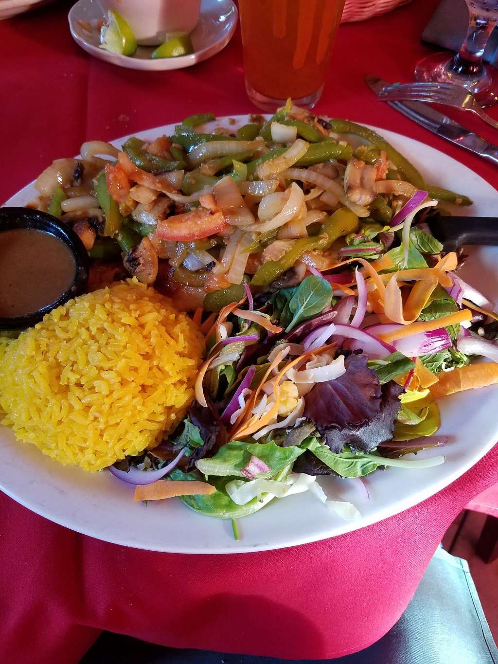 Dos Amigos | 540 Bloomingburg Rd, Middletown, NY 10940, USA | Phone: (845) 733-8306