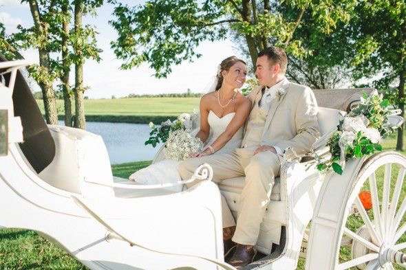 Mane Event Carriages | 90 Ader Ave, Clayton, IN 46118, USA | Phone: (317) 702-4185