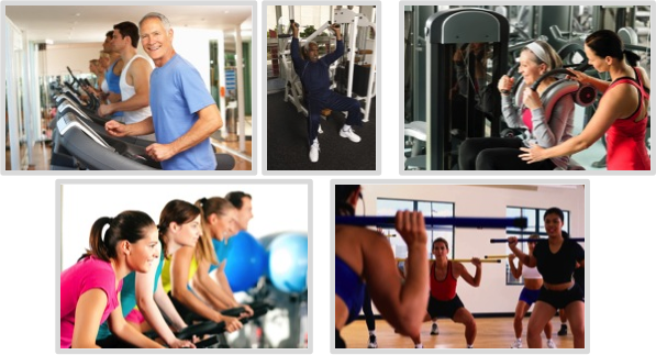 Trainers Edge | Monroe Rd, Sanford, FL 32771, USA | Phone: (407) 724-2156