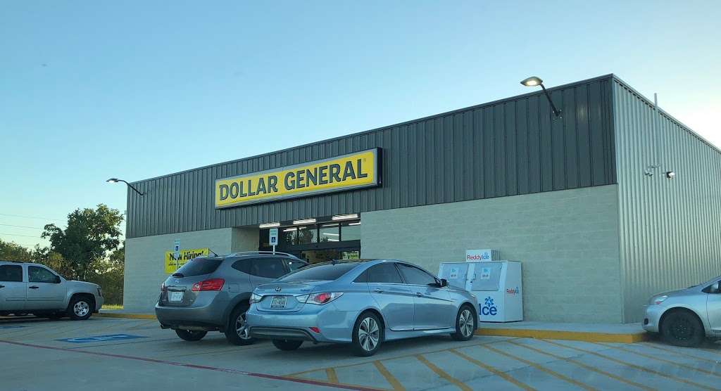 Dollar General 17788 | 5224 County Rd 48, Rosharon, TX 77583