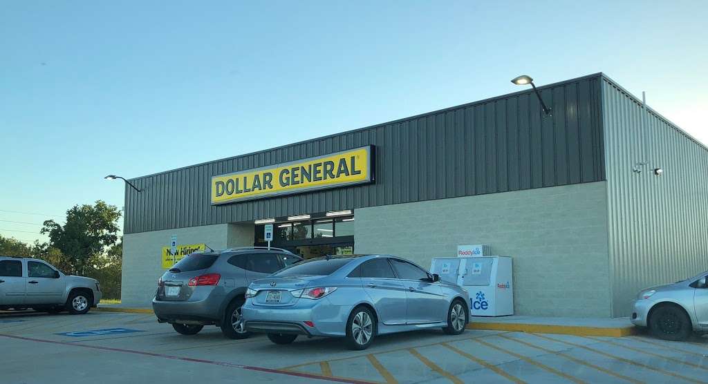 Dollar General 17788 | 5224 County Rd 48, Rosharon, TX 77583, USA