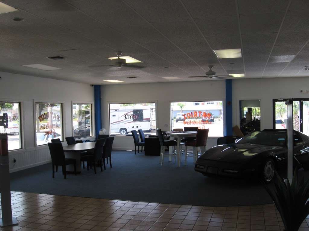 Patriot Automotive Group | 1180 N Dixie Fwy, New Smyrna Beach, FL 32168, USA | Phone: (386) 410-5700