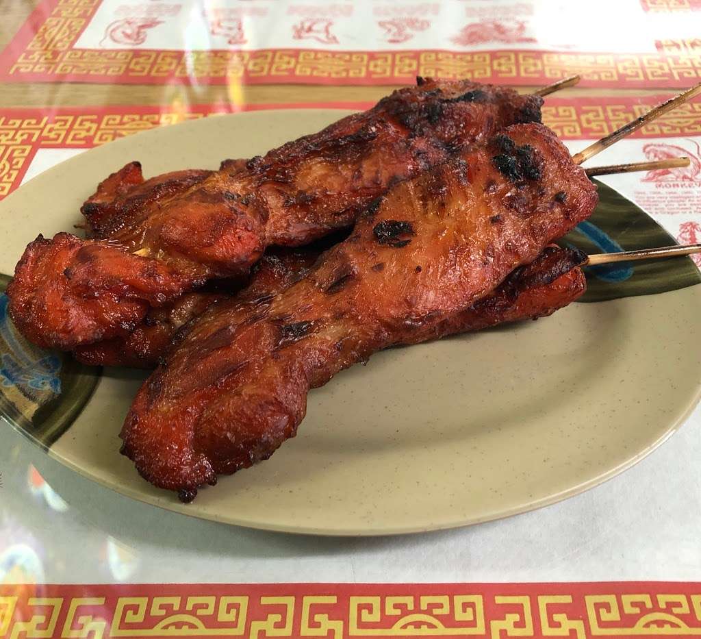 TingJiang Chinese Food & Sushi 107 Main St N, Woodbury, CT 06798