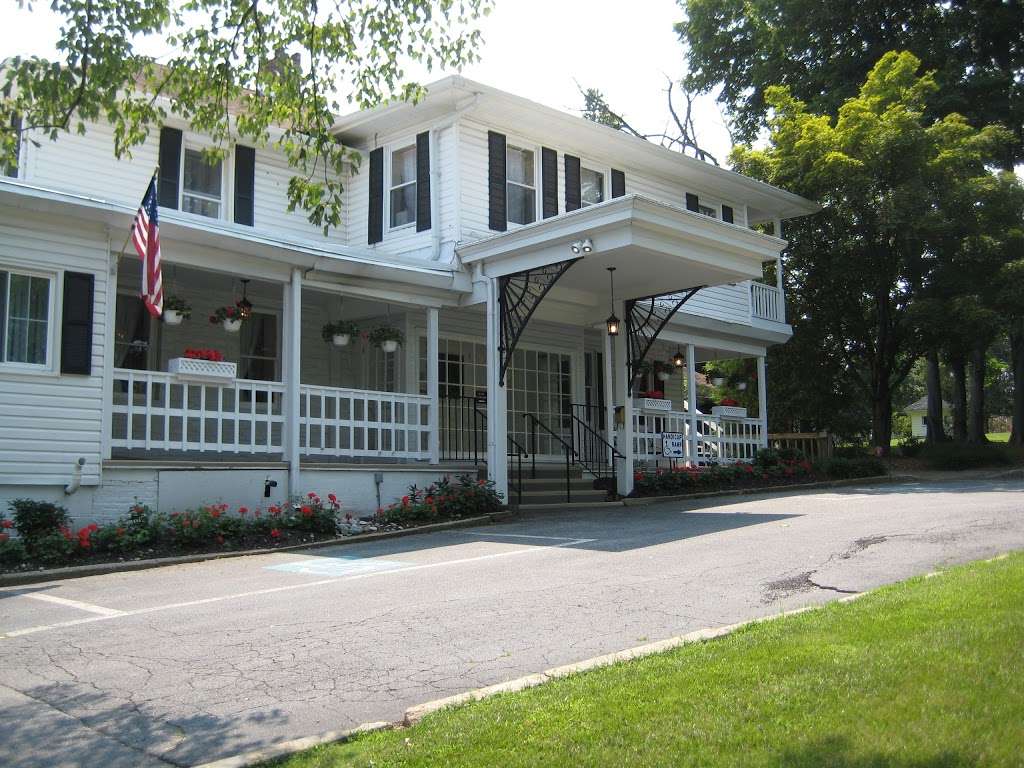 Candle Light Funeral Home By Craig Witzke 1835 Frederick Rd Catonsville Md 21228 Usa