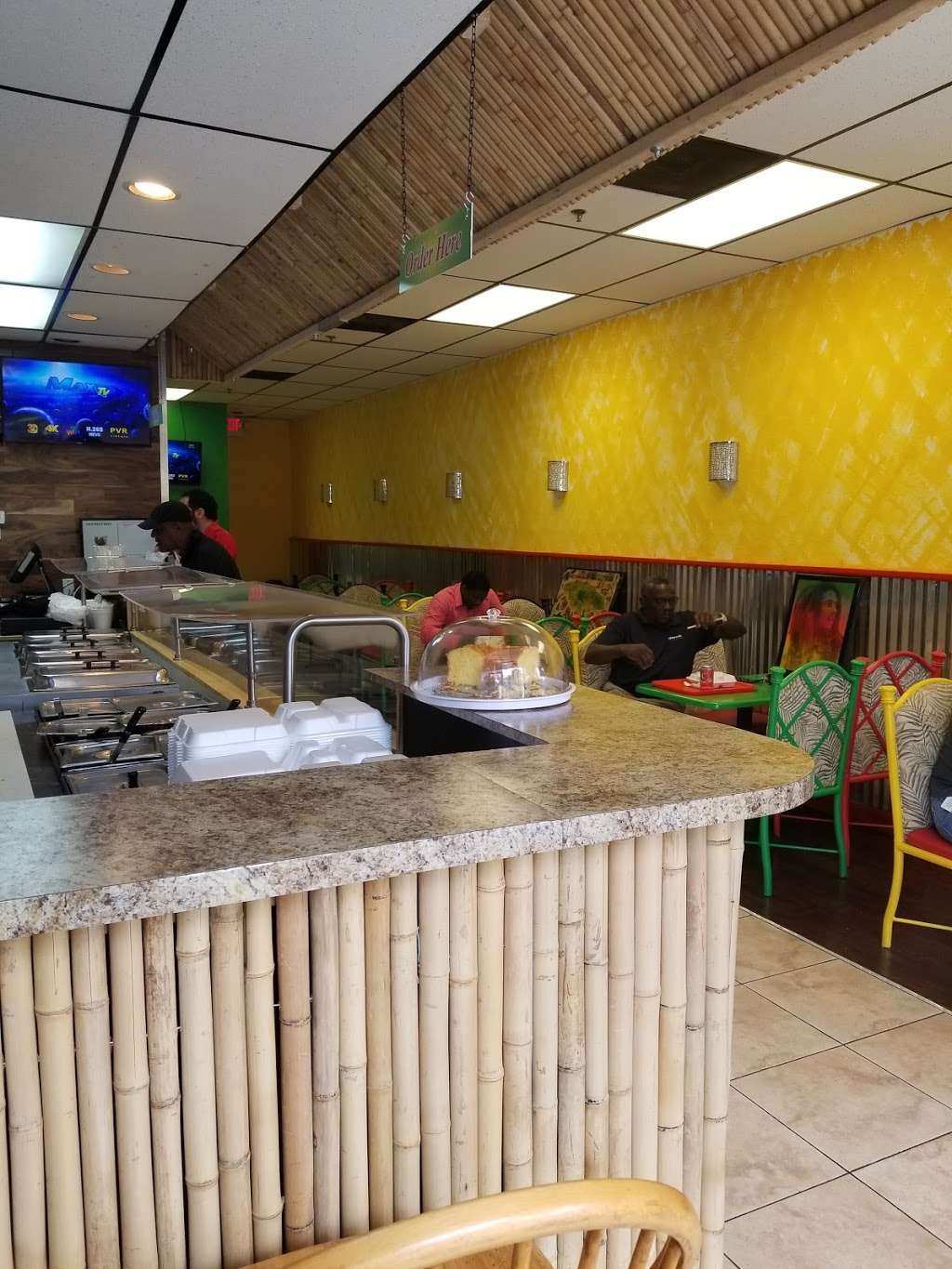 Fern Gully Grill | 1000 Powerline Rd, Pompano Beach, FL 33069, USA | Phone: (954) 597-6144