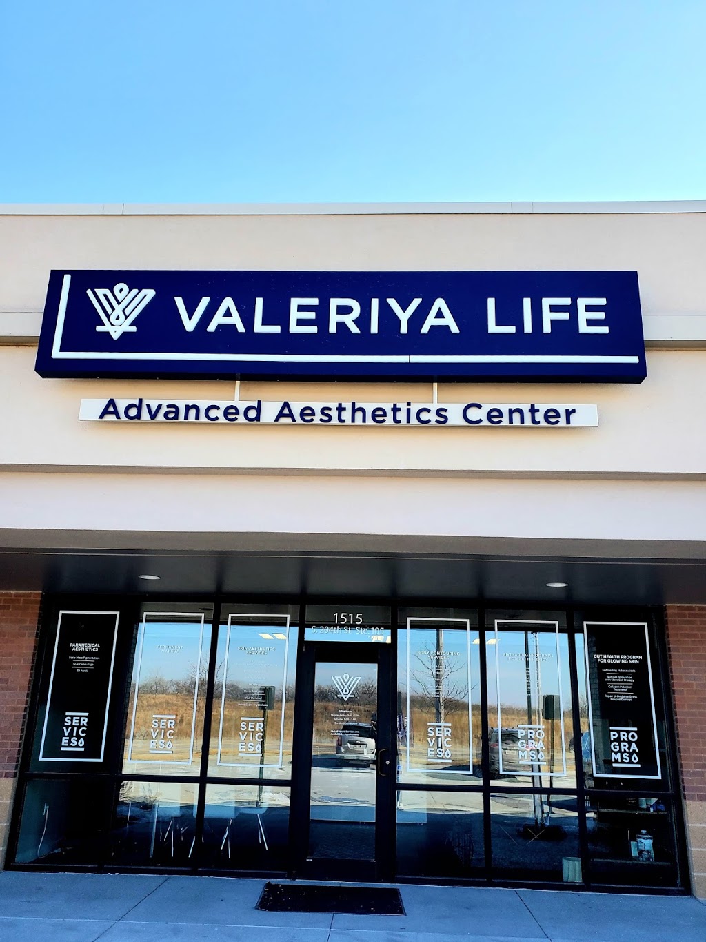 Valeriya Life | 1515 S 204th St Suite 105, Elkhorn, NE 68022, USA | Phone: (531) 777-2752