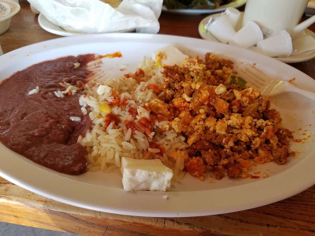 Tipicos Dona Juanita | 13199 Occoquan Rd, Woodbridge, VA 22191, USA | Phone: (703) 490-3878