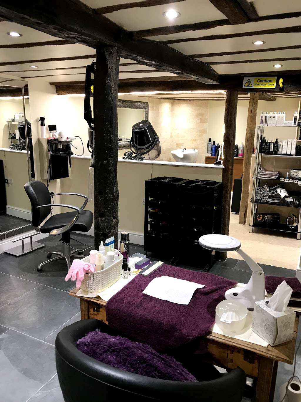 Statera hair design | High Street, Goudhurst, Cranbrook TN17 1AL, UK | Phone: 01580 211696