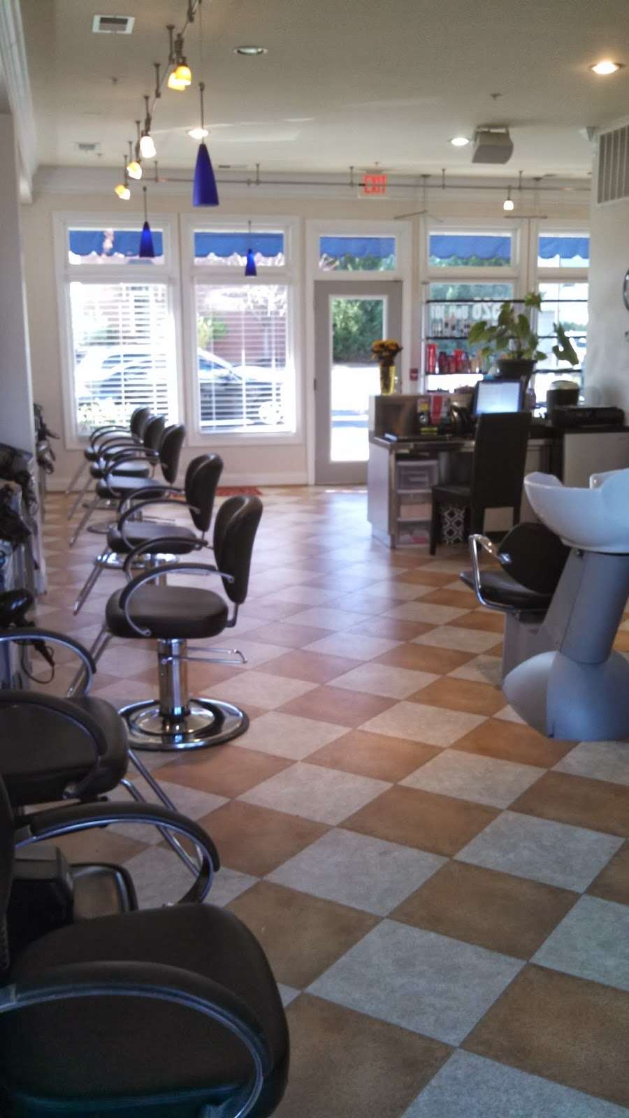 Style Station Hair Salon | 3526 Worthington Blvd, Frederick, MD 21704 | Phone: (240) 575-9116