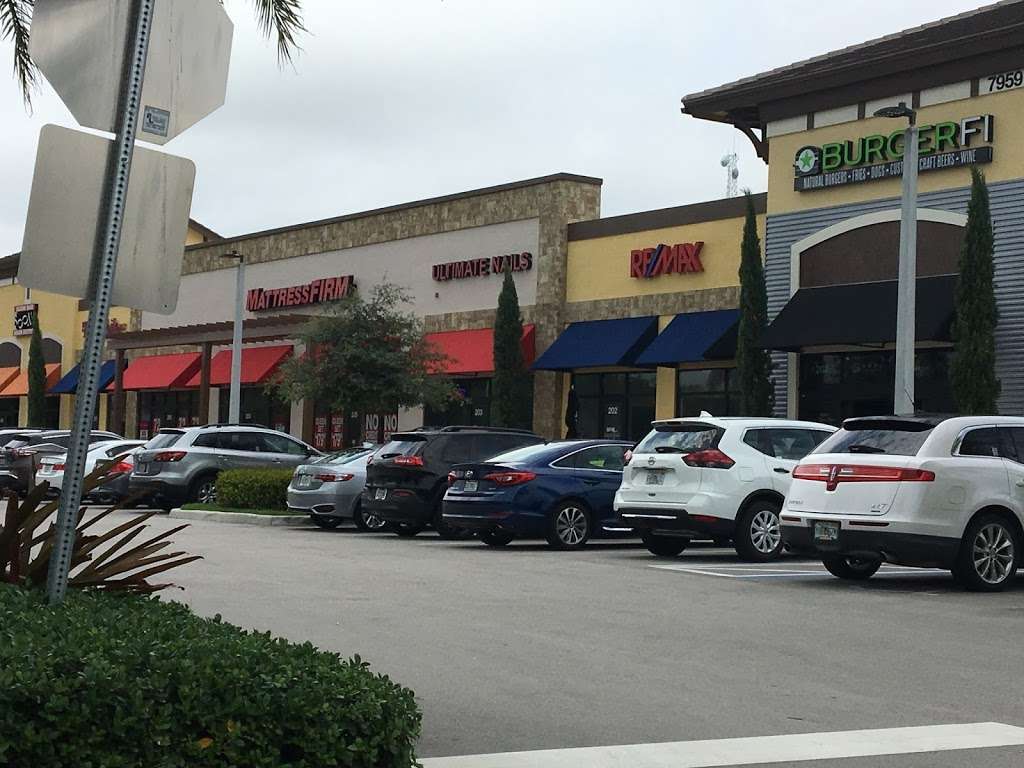 Tuscany Shoppes | 7925 W Atlantic Ave, Delray Beach, FL 33446, USA