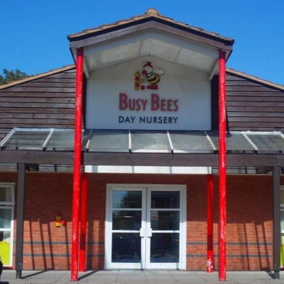Busy Bees at Shenley | 22 Andrew Cl, Shenley, Radlett WD7 9LP, UK | Phone: 01923 857585