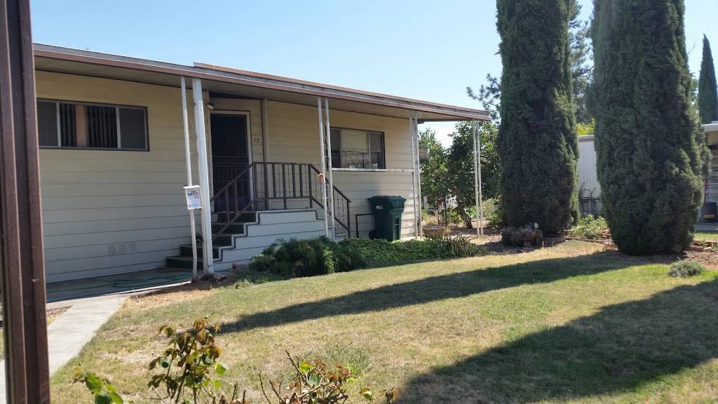 Stockton Verde Mobile Home Park | 4900 CA-99, Stockton, CA 95212, USA | Phone: (209) 931-4512