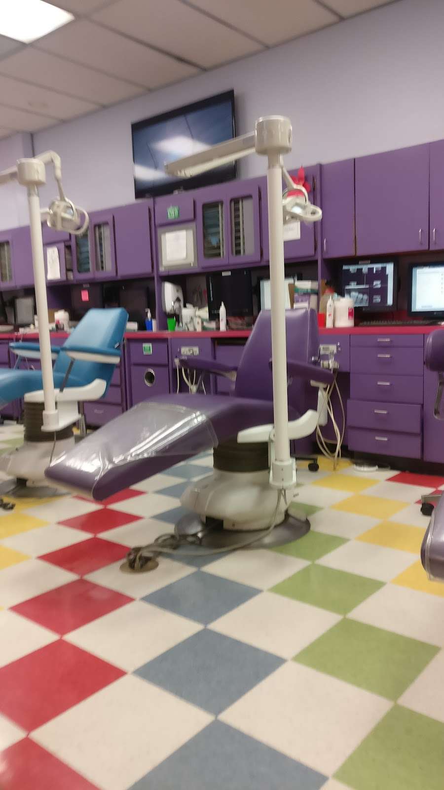 Western Dental Kids | 4444 Tweedy Blvd, South Gate, CA 90280, USA | Phone: (323) 564-2444