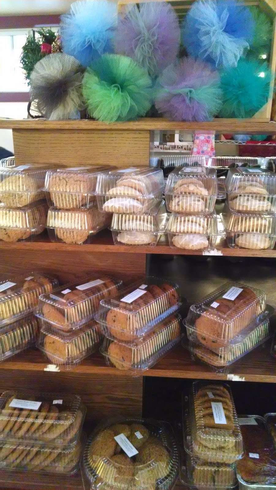 Countryside Bakery | 26226 MO-190, Jamesport, MO 64648, USA | Phone: (660) 684-6767