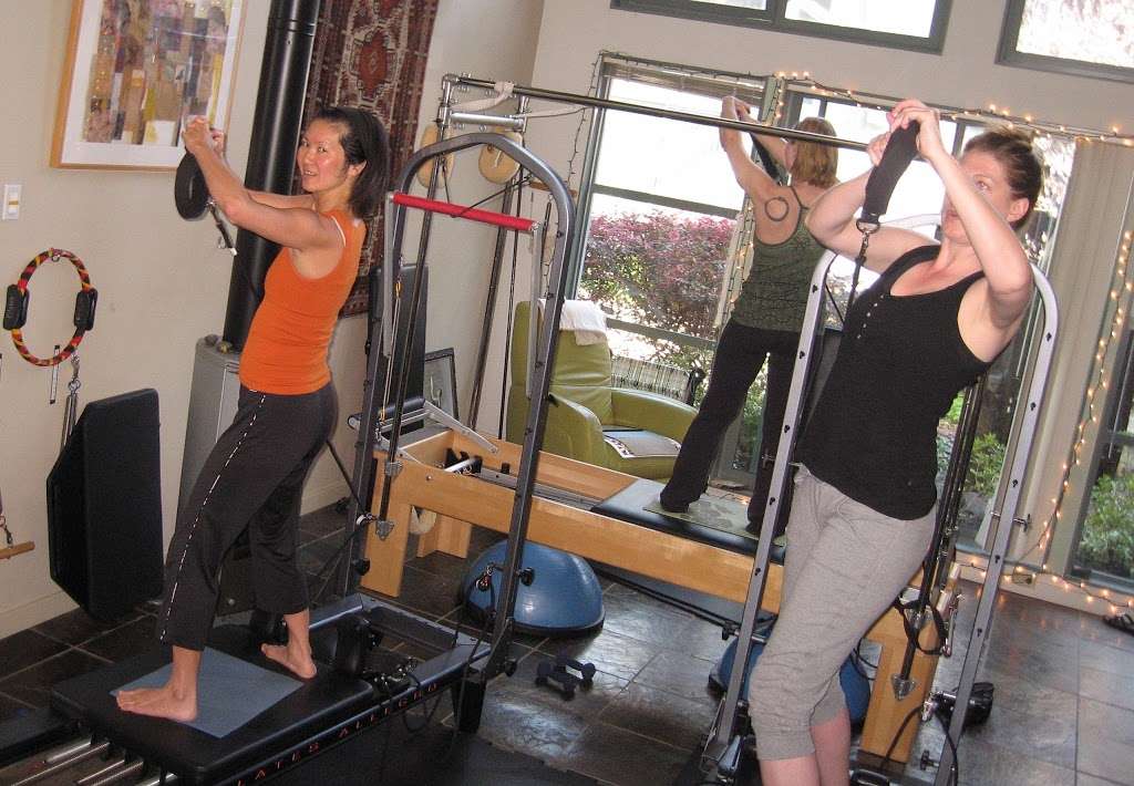 Core Cat Pilates Studio | 2020 Dennison St, Oakland, CA 94606 | Phone: (510) 444-6446