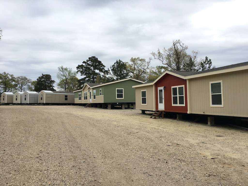 SouthernMH Mobile Homes - We Buy Mobile Homes | 11166 Crockett Martin Rd, Conroe, TX 77306, USA | Phone: (832) 304-9990