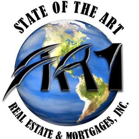 AR1 State of the Art Real Estate | 301 E Commercial Blvd, Oakland Park, FL 33334, USA | Phone: (954) 958-9881