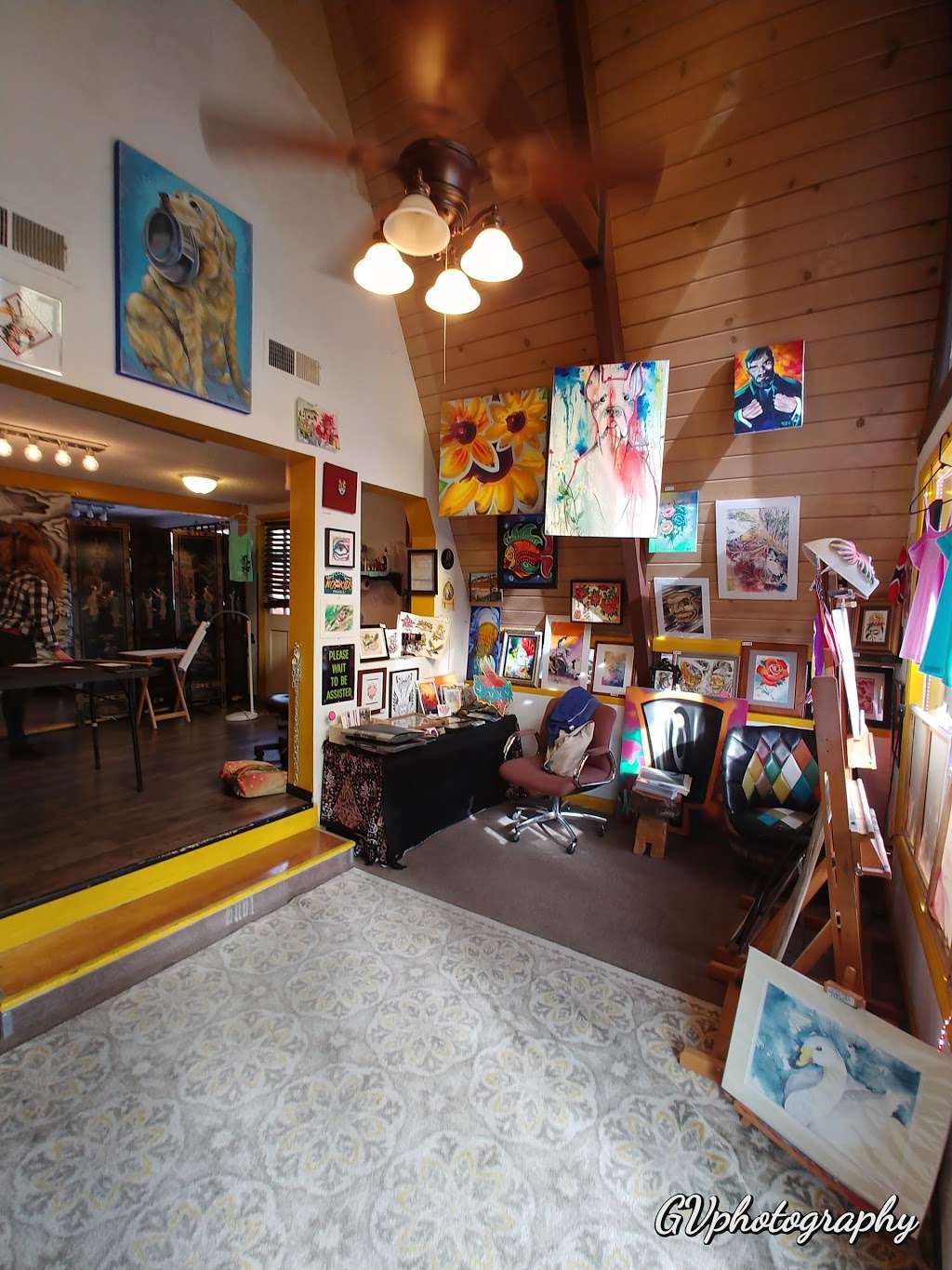 Fine Art For Life | 23830 Lake Dr, Crestline, CA 92325 | Phone: (850) 559-4550