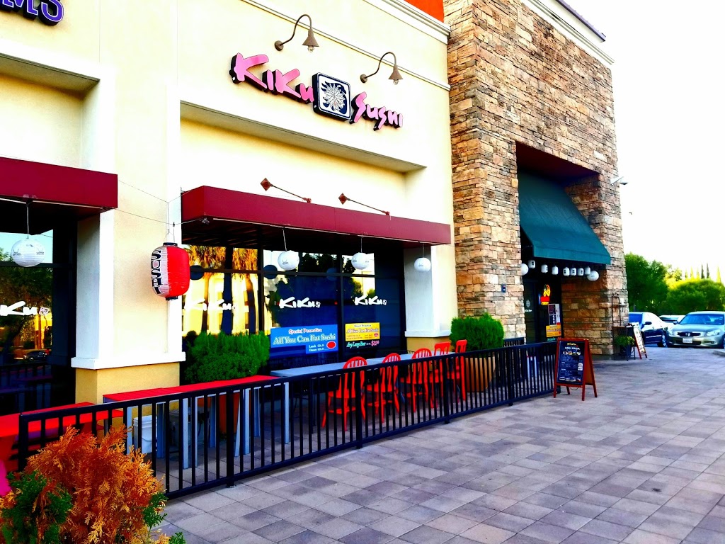 Kiku Sushi Restaurant | 3090 Chino Ave, Chino Hills, CA 91709, USA | Phone: (909) 591-1291