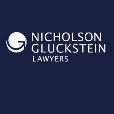Nicholson Gluckstein Lawyers | 249 McLeod St, Ottawa, ON K2P 1A1, Canada | Phone: (161) 324-13400