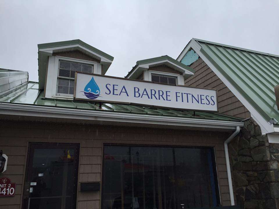 Sea Barre Fitness | 34410 Tenley Court,, Lewes, DE 19958, USA | Phone: (302) 927-2800