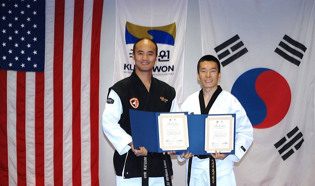 WORLD CHAMPION TAEKWONDO ACADEMY - STRONGSVILLE, OH | 17910 Pearl Rd, Strongsville, OH 44136, USA | Phone: (440) 878-5555