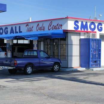 Smog All 1 | 3505 E Palmdale Blvd, Palmdale, CA 93550 | Phone: (661) 266-3768