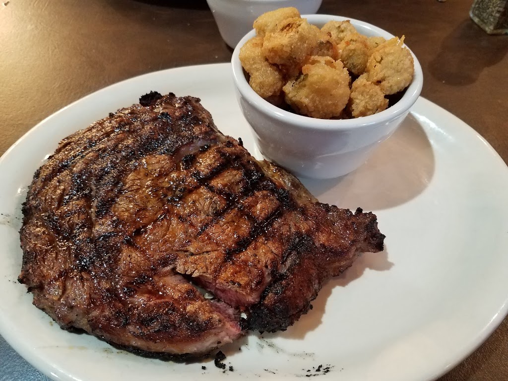 Main Street Steakhouse & Bar Danbury-TX | 1802 Main St, Danbury, TX 77534, USA | Phone: (979) 308-4308